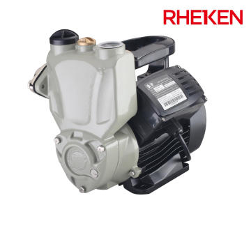 Rijing hot and cold water self-priming pump
